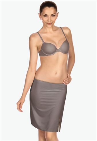 Triumph Body Make up Skirt Coffee Sugar S, L, XL